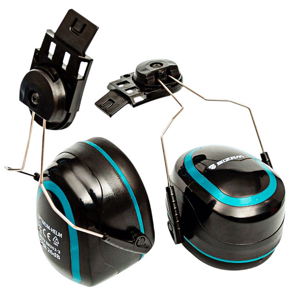 OPTIMUM-HELM 3050
