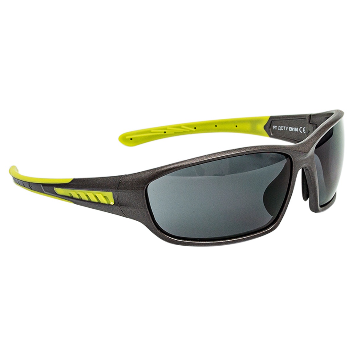 Очки защитные SIZAM X-SPEC 2842 - sizam-safety.com.ua