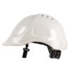 Каска строительная SAFE-GUARD 3110