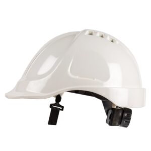Каска строительная SAFE-GUARD 3110