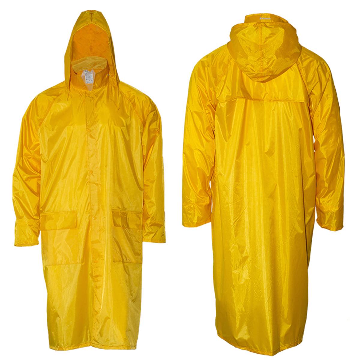 CHESTER YELLOW