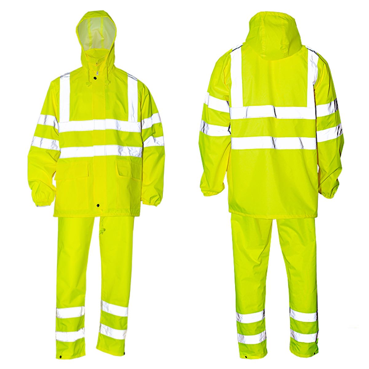 GLASGOW YELLOW